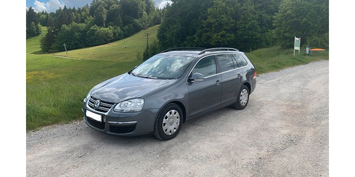 VW Golf 220.000 km 3.500 &euro; Gschwend 74417