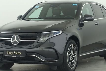 Mercedes-Benz EQC 96.081 km 32.850 &euro; Aalen 73431