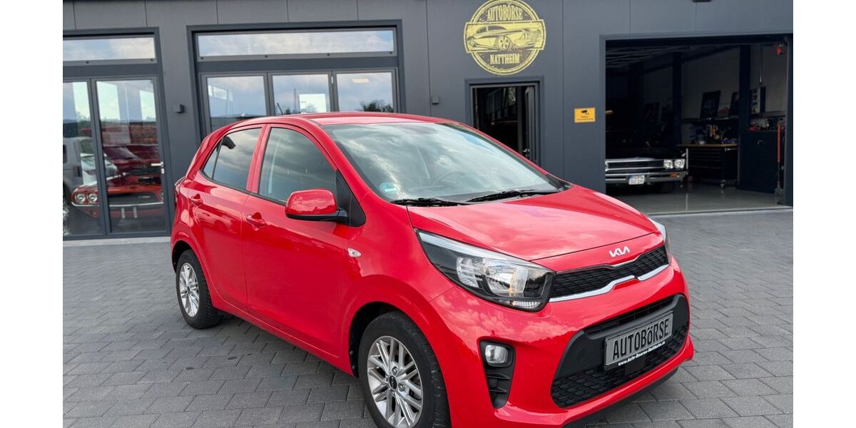 Kia Picanto 33.000 km 12.999 &euro; Nattheim 89564