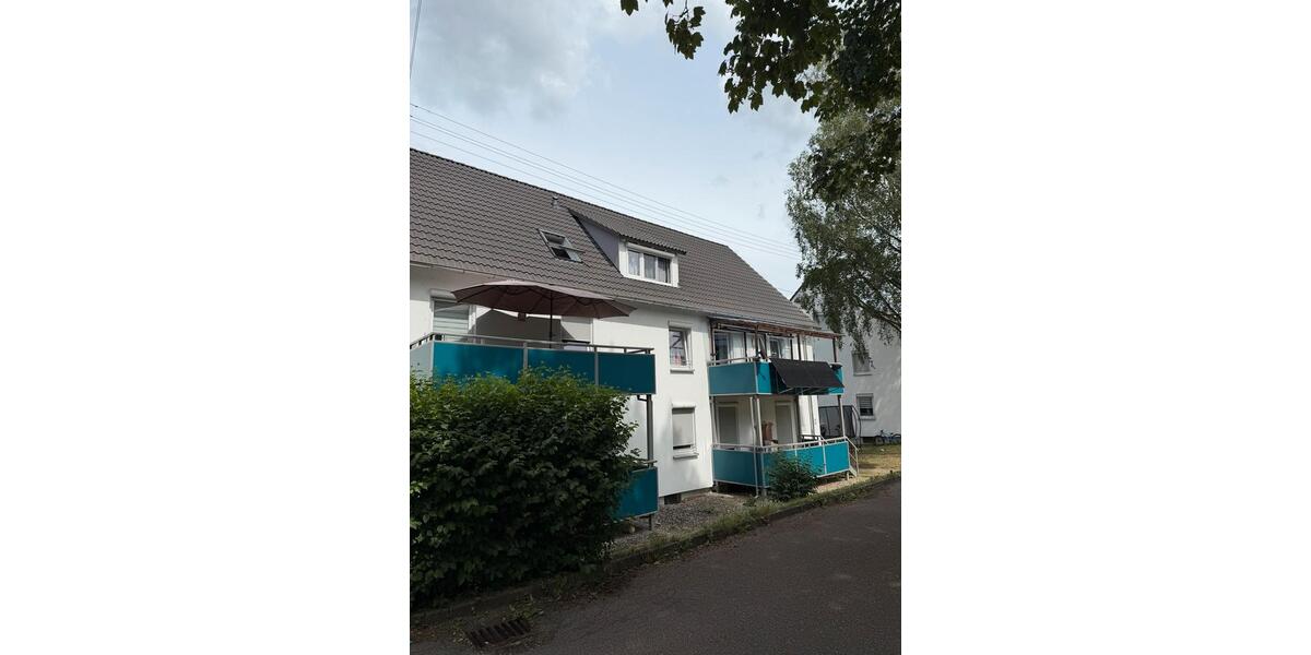 Dachgeschoßwohnung Giengen an der Brenz - 2.5 Zimmer, 50 m&sup2;, 119.000&euro; | Angebot:26975886