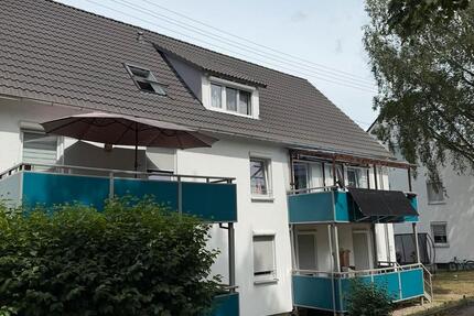 Wohnung Giengen an der Brenz - 2.5 Zimmer, 50 m&sup2;, 119.000&euro; | Angebot:26975886