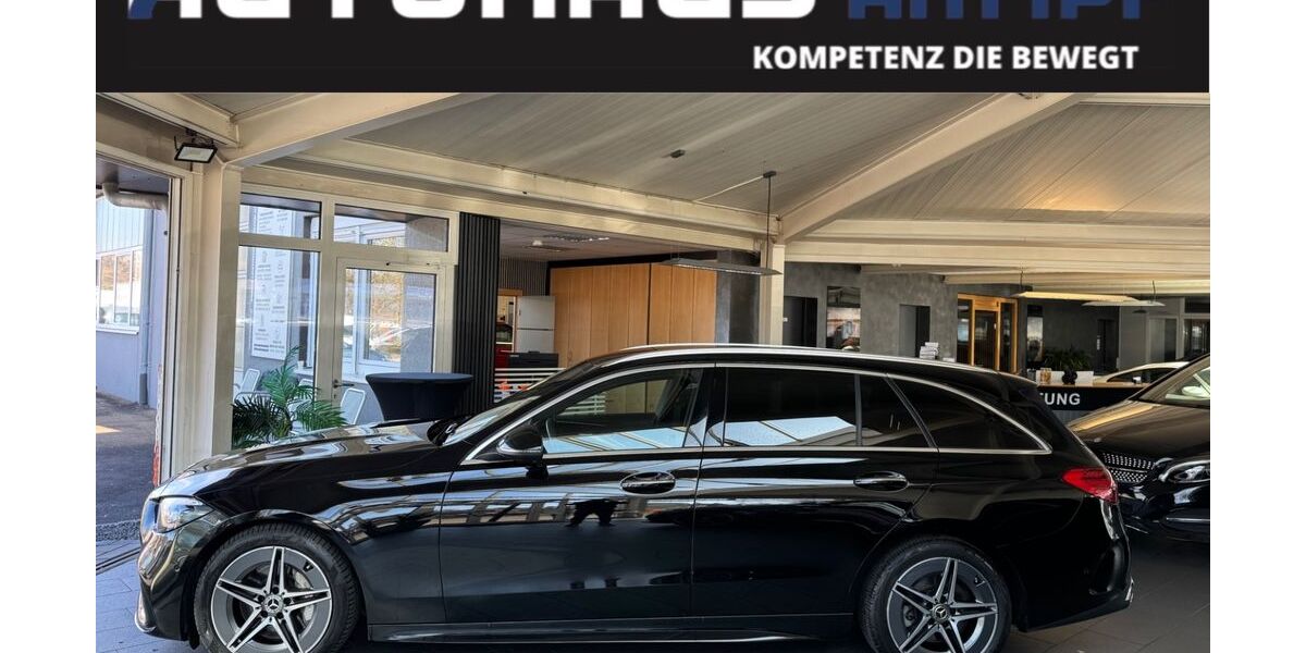 Mercedes-Benz C 220 138.330 km 31.490 &euro; Bopfingen 73441