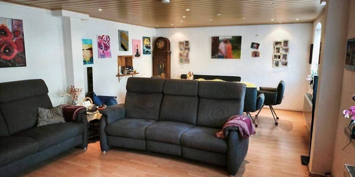 Einfamilienhaus Heidenheim Schnaitheim - 5 Zimmer, 135 m&sup2;, 274.000&euro; | Angebot:25996658