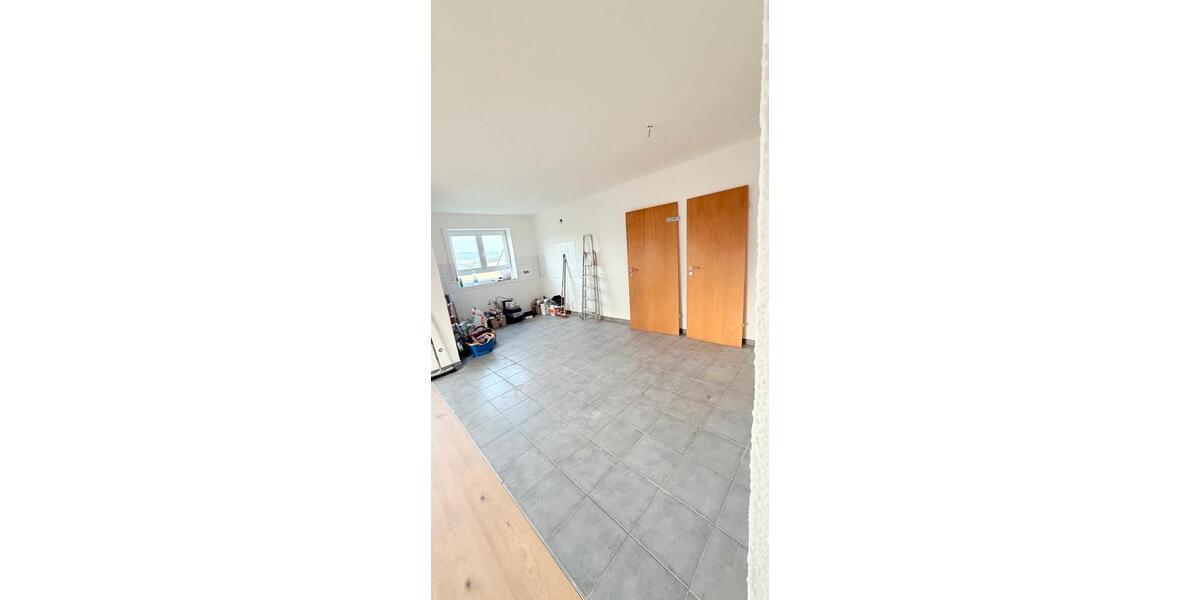 Etagenwohnung Aalen Dewangen - 3 Zimmer, 82 m&sup2;, 1.240&euro; | Angebot:27584409