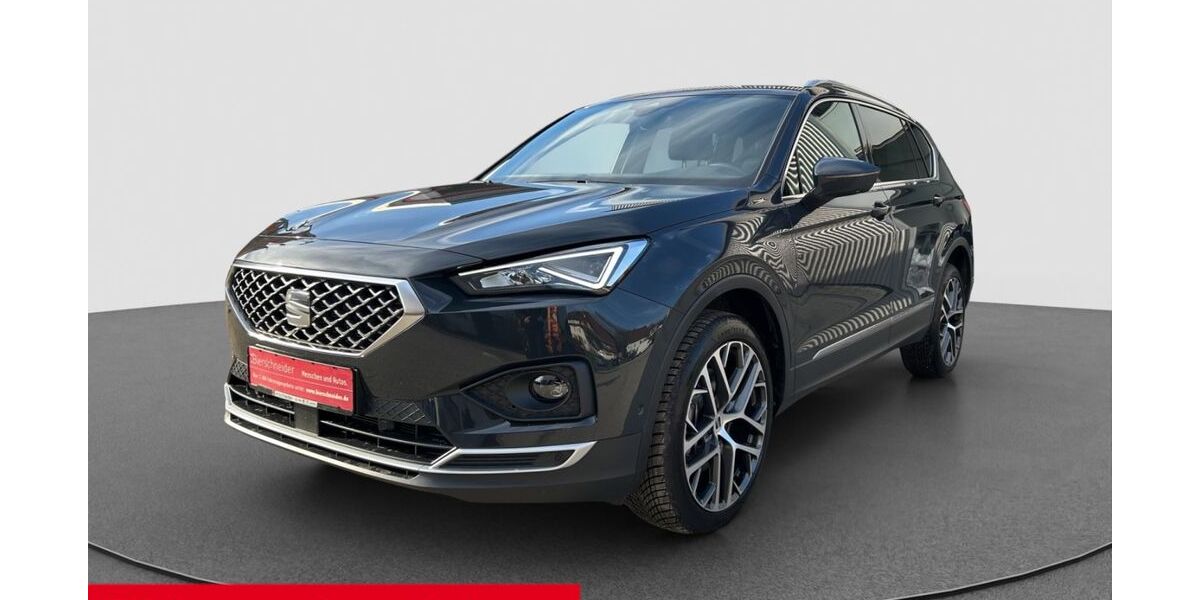 Seat Tarraco 5.530 km 41.990 &euro; Hüttlingen 73460
