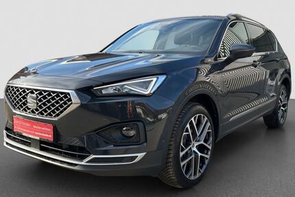 Seat Tarraco 5.530 km 42.790 &euro; Hüttlingen 73460