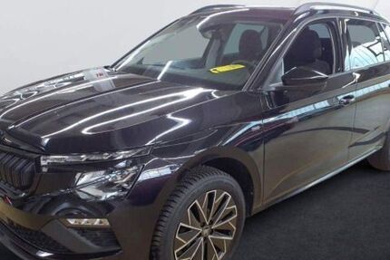 Skoda Kamiq 2.050 km 25.790 &euro; Heidenheim a. d. B. 89520