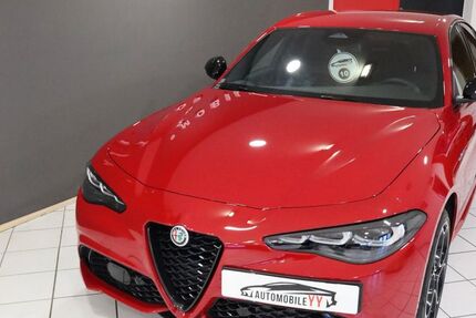Alfa Romeo Giulia 2.250 km 42.500 &euro; Syrgenstein-Landshausen 89428