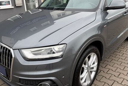 Audi Q3 184.000 km 13.990 &euro; Essingen (Bei Aalen) 73457