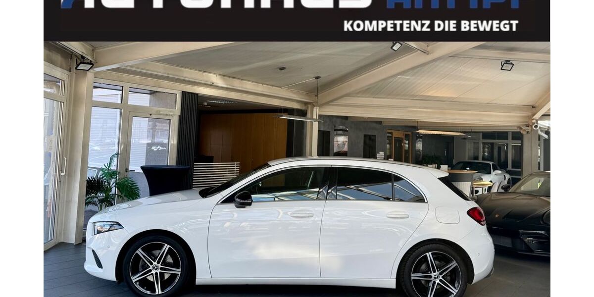 Mercedes-Benz A 200 107.900 km 18.490 &euro; Bopfingen 73441