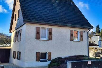 Haus Königsbronn - 5 Zimmer, 87 m&sup2;, 320.000&euro; | Angebot:25675723