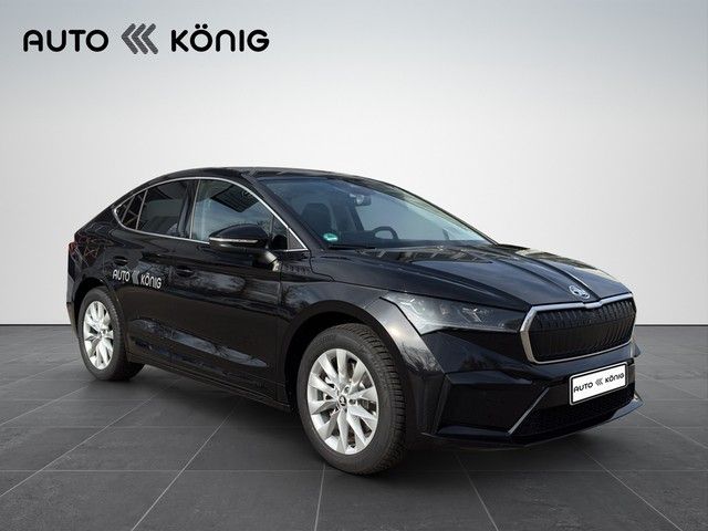 Skoda Enyaq 13.000 km 46.490 &euro; Nördlingen 86720