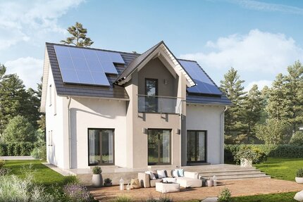 Großzügiges projektierte Einfamilienhaus mit individueller Raumgestaltung - Haus Schechingen | Angebot:27662819