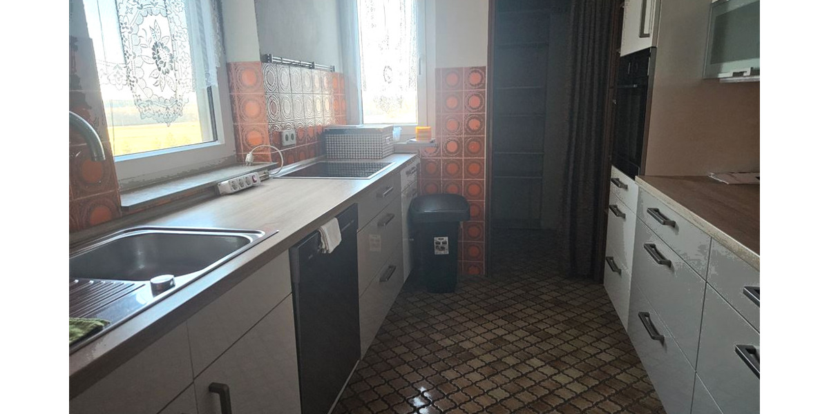 Etagenwohnung Heidenheim Schnaitheim - 4 Zimmer, 97 m&sup2;, 225.000&euro; | Angebot:25740479