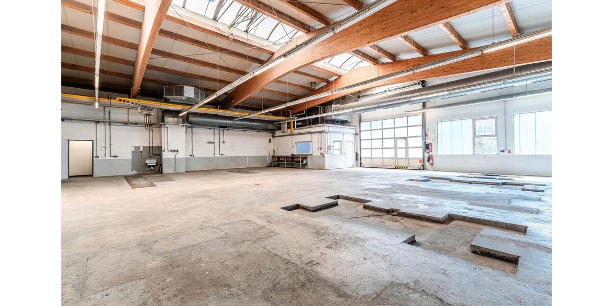 Gewerbeobjekt Ellwangen (Jagst) - 2.500&euro; | Angebot:26013050