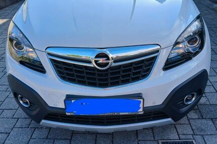 Opel Mokka 120.050 km 7.700 &euro; Alfdorf/Brech 73553