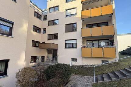 Wohnung Leinzell - 3 Zimmer, 83 m&sup2;, 183.000&euro; | Angebot:25798542