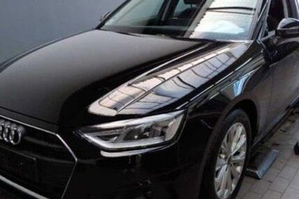 Audi A4 75.458 km 24.980 &euro; Schwäbisch Gmünd 73527