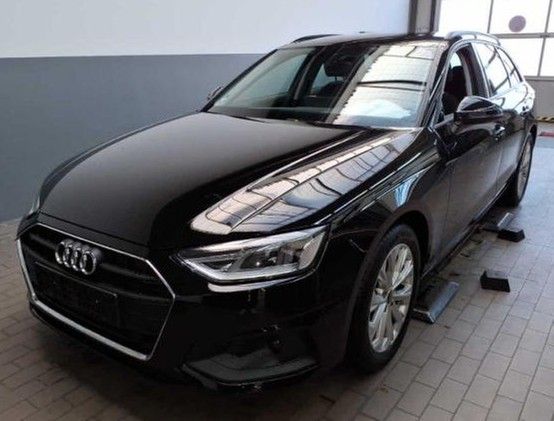 Audi A4 75.458 km 24.980 &euro; Schwäbisch Gmünd 73527