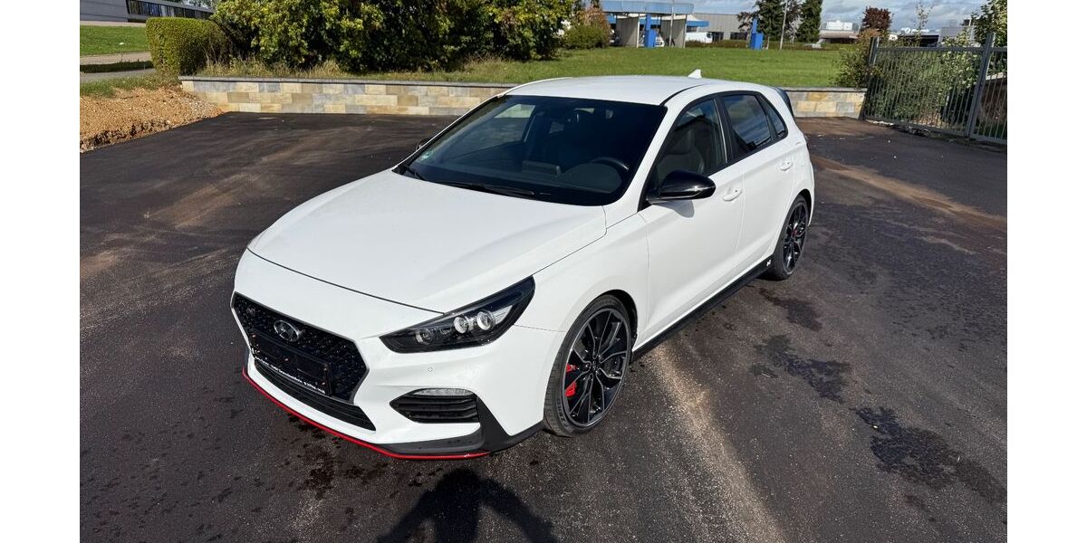 Hyundai i30 54.500 km 24.890 &euro; Unterschneidheim 73485