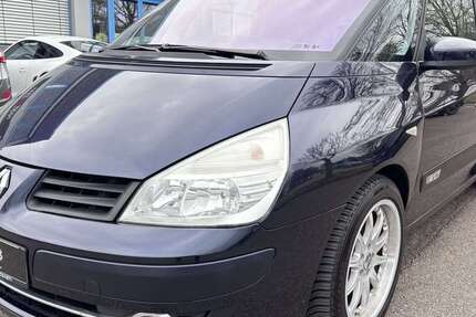 Renault Espace 208.000 km 4.999 &euro; Essingen 73457