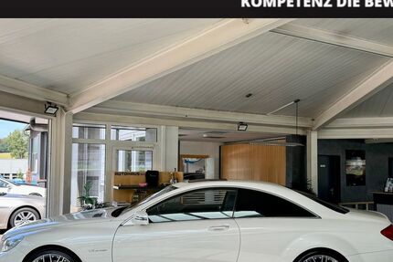 Mercedes-Benz CL 63 AMG 80.330 km 54.990 &euro; Bopfingen 73441