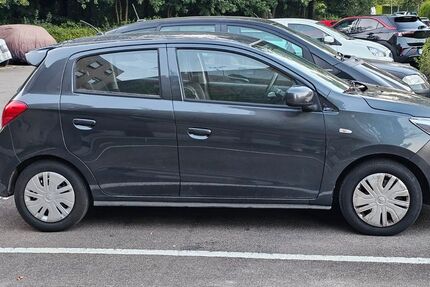 Mitsubishi Space Star 23.000 km 8.750 &euro; Durlangen 73568