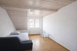 Dachgeschoßwohnung Gaildorf - 3.5 Zimmer, 73 m&sup2;, 750&euro; | Angebot:25982552