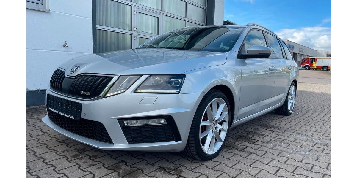 Skoda Octavia 173.476 km 14.400 &euro; Heidenheim an der Brenz 89520
