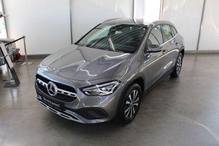 Mercedes-Benz GLA 200 50.950 km 30.590 &euro; Heidenheim 89520