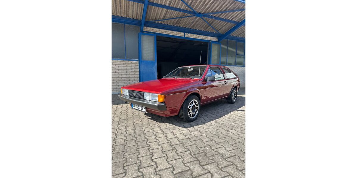 VW Scirocco 64.000 km 10.490 &euro; Essingen 73457