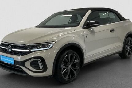 VW T-Roc 8.695 km 38.750 &euro; Aalen 73431