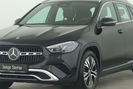 Mercedes-Benz GLA 200 18.921 km 34.550 &euro; Aalen 73431