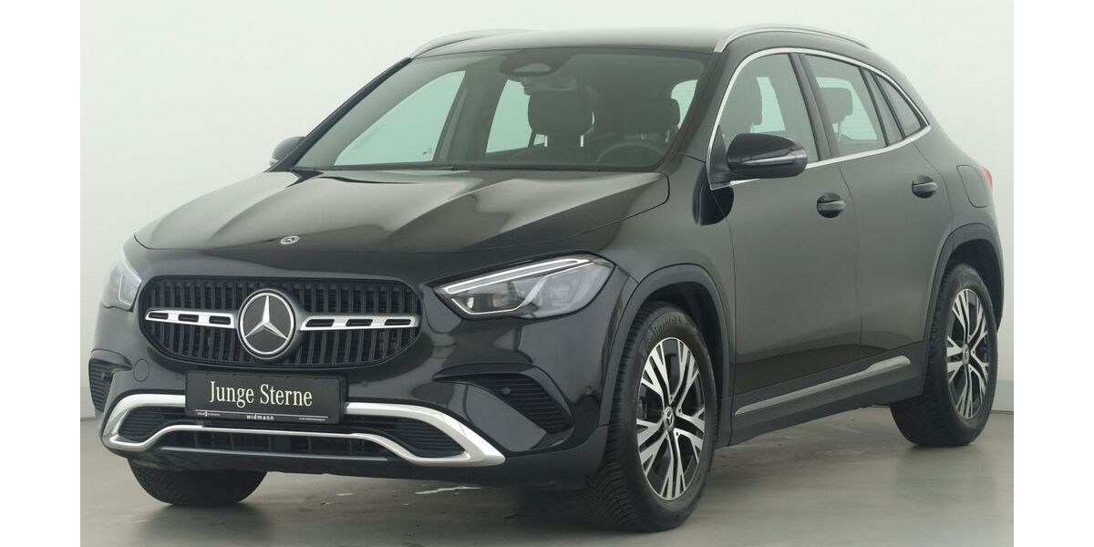 Mercedes-Benz GLA 200 18.921 km 34.550 &euro; Aalen 73431