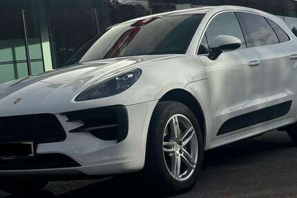 Porsche Macan 84.000 km 46.500 &euro; Heubach, Stadt 73540