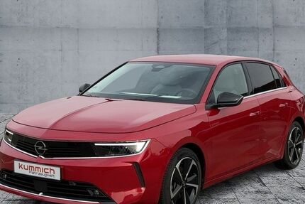 Opel Astra 29.200 km 22.900 &euro; Heidenheim 89520