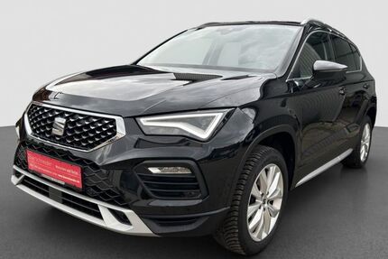 Seat Ateca 16.883 km 28.690 &euro; Hüttlingen 73460