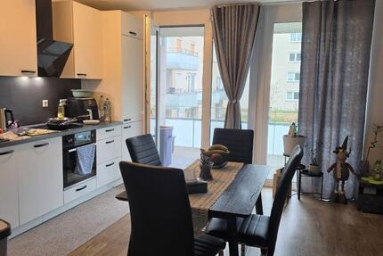 Wohnung Schwäbisch Gmünd - 3 Zimmer, 80 m&sup2;, 1.100&euro; | Angebot:26676237