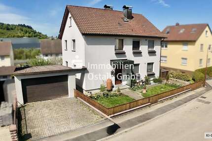 Haus Aalen Ebnat - 8 Zimmer, 180 m&sup2;, 395.000&euro; | Angebot:26877185