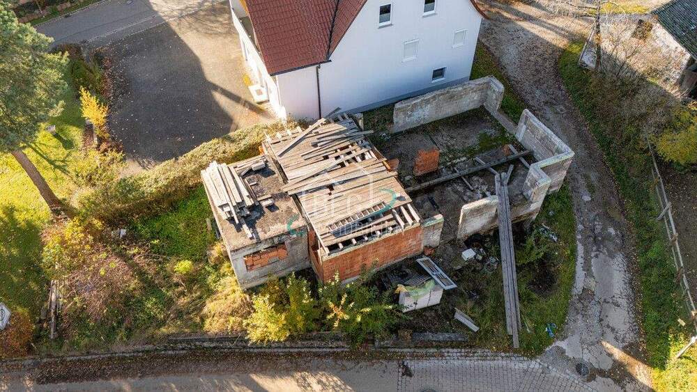 Grundstück Durlangen Tanau - 109.000&euro; | Angebot:25675830