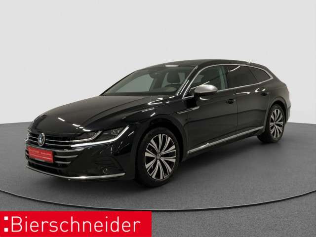 VW Arteon 118.587 km 22.750 &euro; Aalen 73431