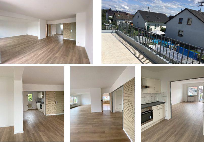 Mehrfamilienhaus, Wohnhaus Täferrot - 8 Zimmer, 270 m&sup2;, 550.000&euro; | Angebot:26095069