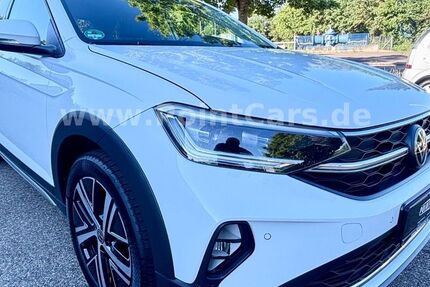 VW Taigo 33.000 km 21.900 &euro; Essingen 73457