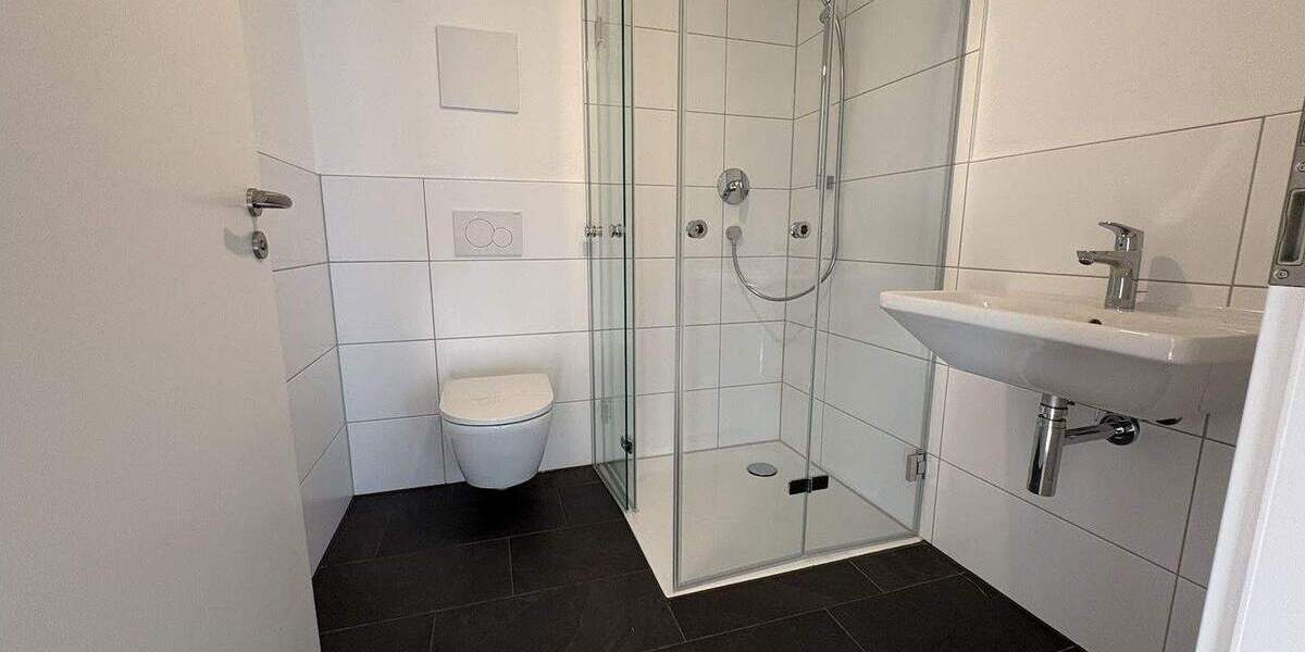 Etagenwohnung Aalen-Wasseralfingen Wasseralfingen - 3 Zimmer, 83 m&sup2;, 1.135&euro; | Angebot:25747914