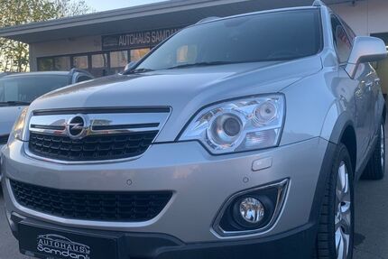 Opel Antara 122.500 km 9.200 &euro; Schwäbisch Gmünd 73529