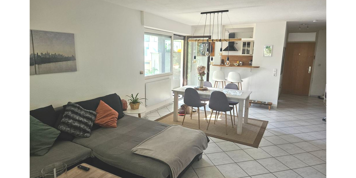 Etagenwohnung Königsbronn Königsbronn - 2 Zimmer, 74 m&sup2;, 195.000&euro; | Angebot:25773549