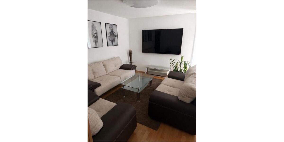 Erdgeschoßwohnung Schwäbisch Gmünd Bargau - 3 Zimmer, 79 m&sup2;, 1.150&euro; | Angebot:27576587