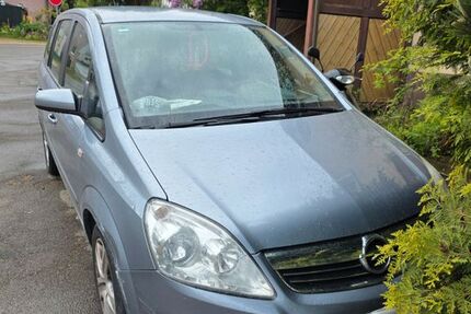 Opel Zafira 197.250 km 2.500 &euro; Gerstetten 89547