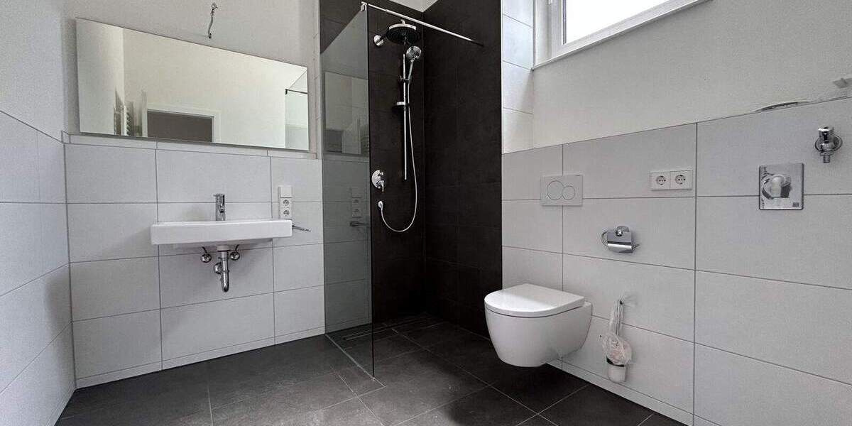 Etagenwohnung Aalen Unterkochen - 900&euro; | Angebot:25743869