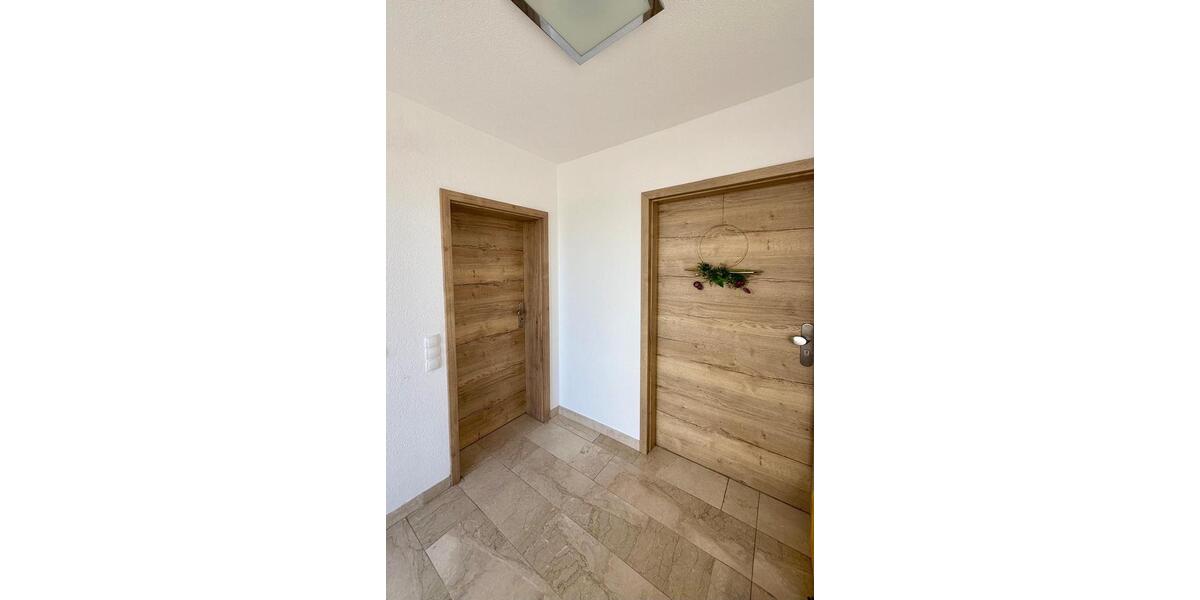 Erdgeschoßwohnung Giengen an der Brenz - 2 Zimmer, 50 m&sup2;, 750&euro; | Angebot:24717626